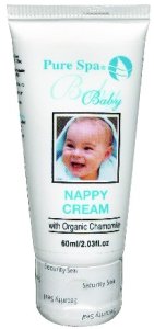 nappy cream
